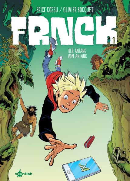 Buchcover
