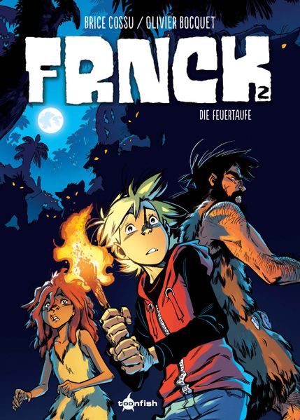 Buchcover