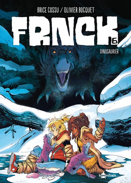 Buchcover
