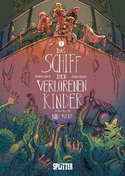 Buchcover