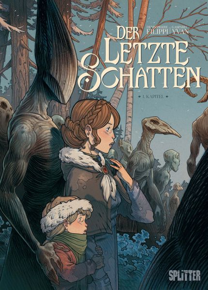 Buchcover