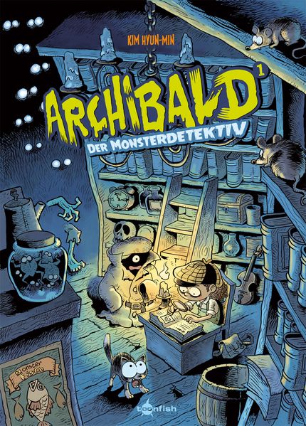 Buchcover