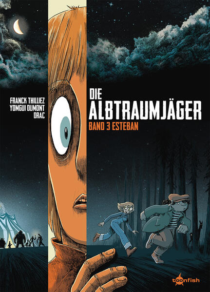 Buchcover