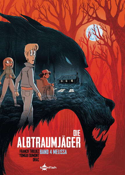 Buchcover