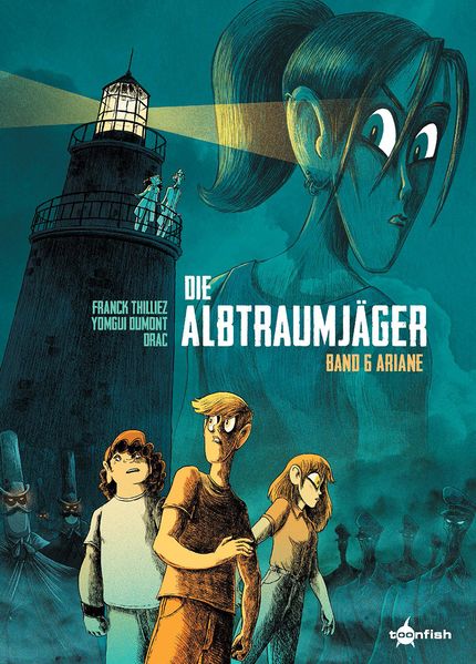 Buchcover