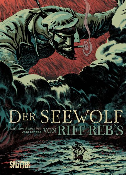 Buchcover