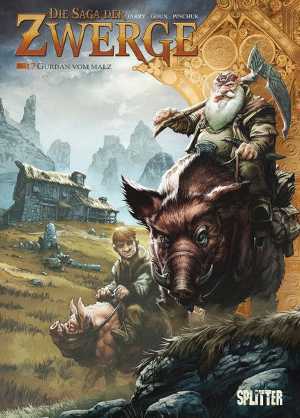 Buchcover