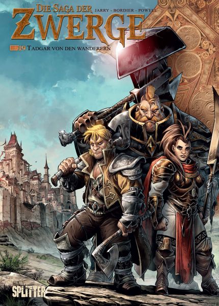 Buchcover