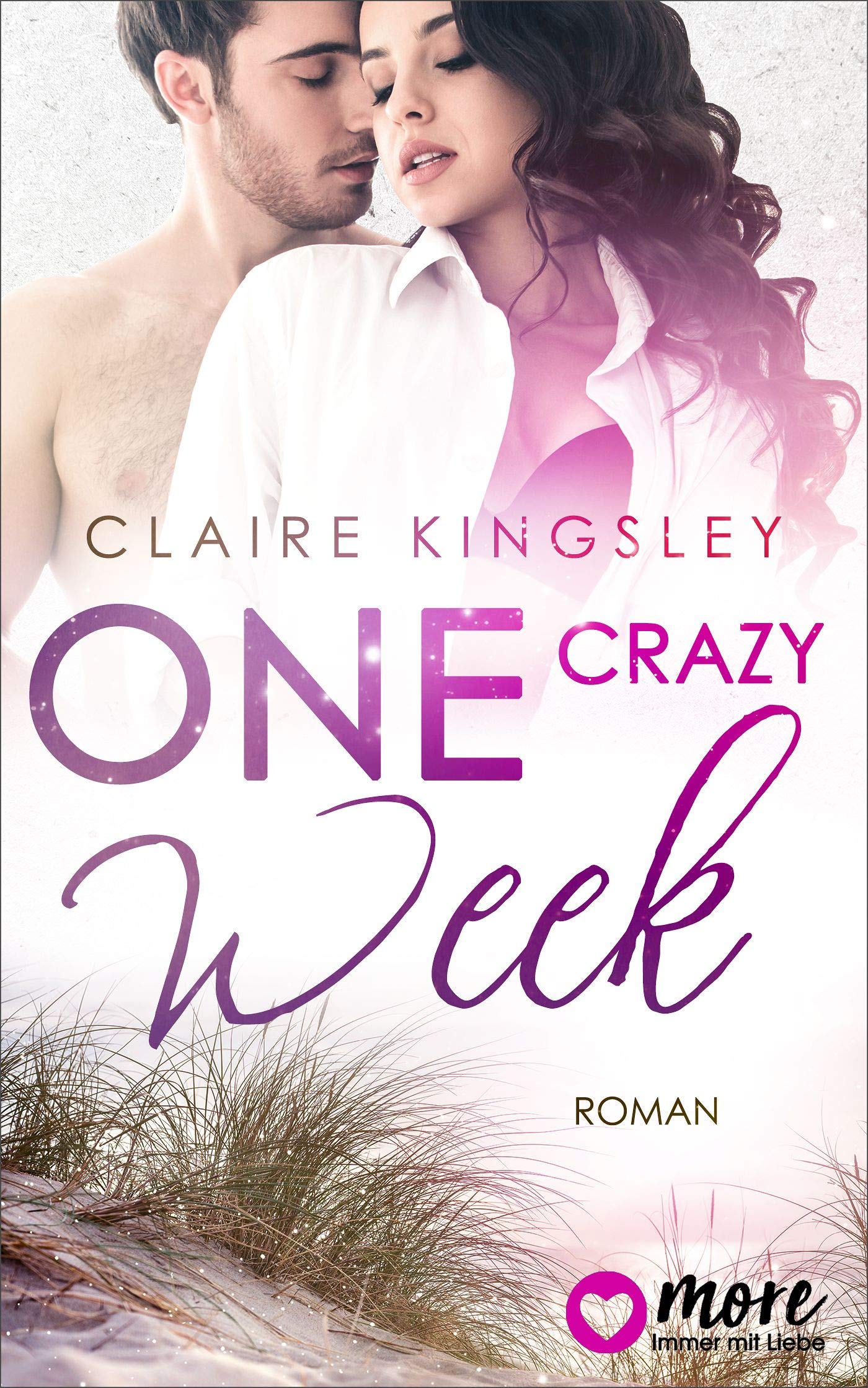 One Crazy Week