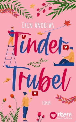 Buchcover