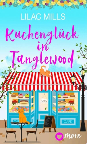 Kuchenglück In Tanglewood