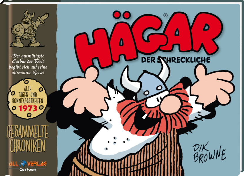 Hägar der Schreckliche
