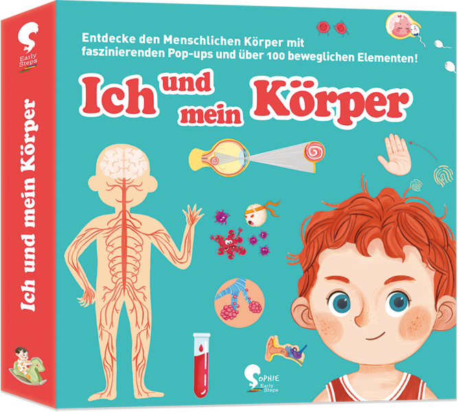 Ich und mein Körper
