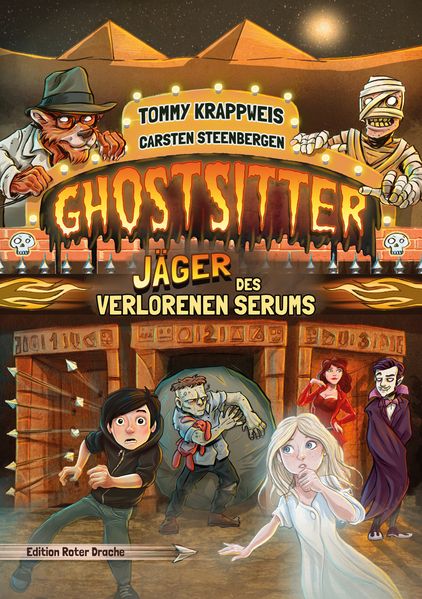 Buchcover