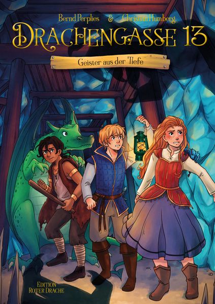Buchcover