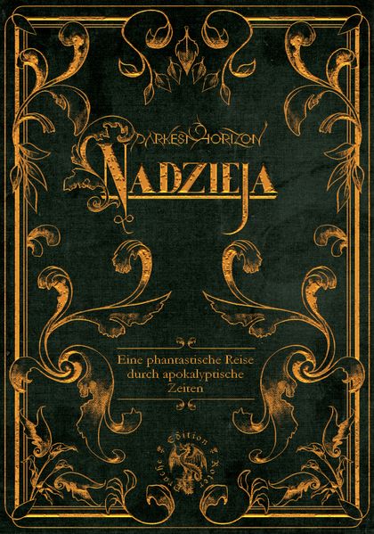 Buchcover