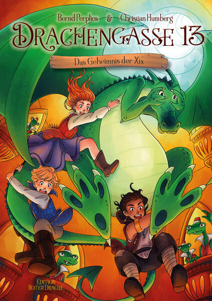 Buchcover