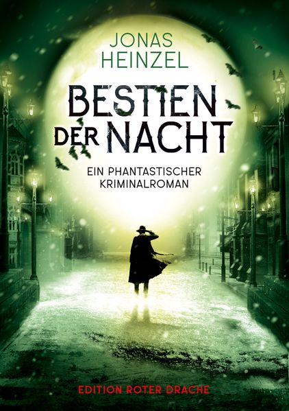 Buchcover