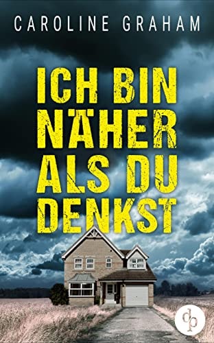 Ich bin näher als du denkst