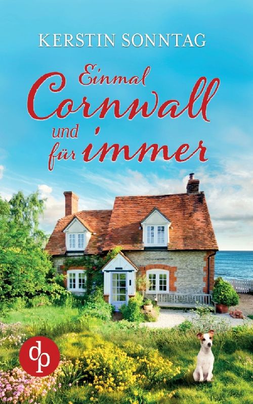 Einmal Cornwall und für immer