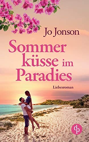 Sommerküsse im Paradies