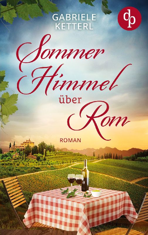 Buchcover