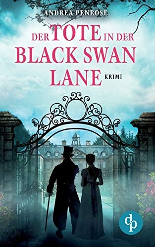 Der Tote in der Black Swan Lane