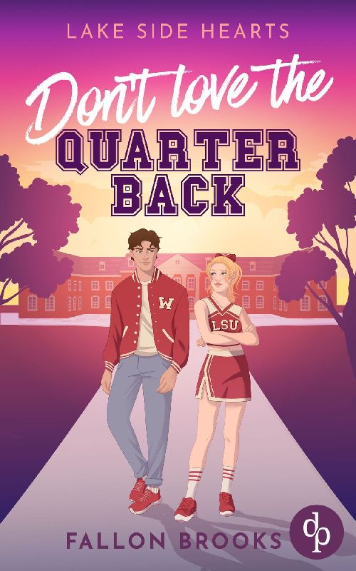 Don't love the Quarterback