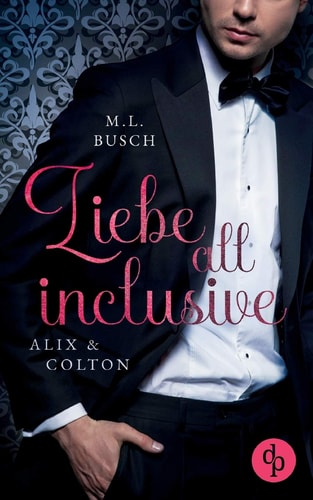 Liebe all inclusive: Alix & Colton