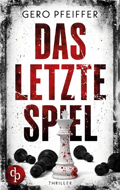 Buchcover