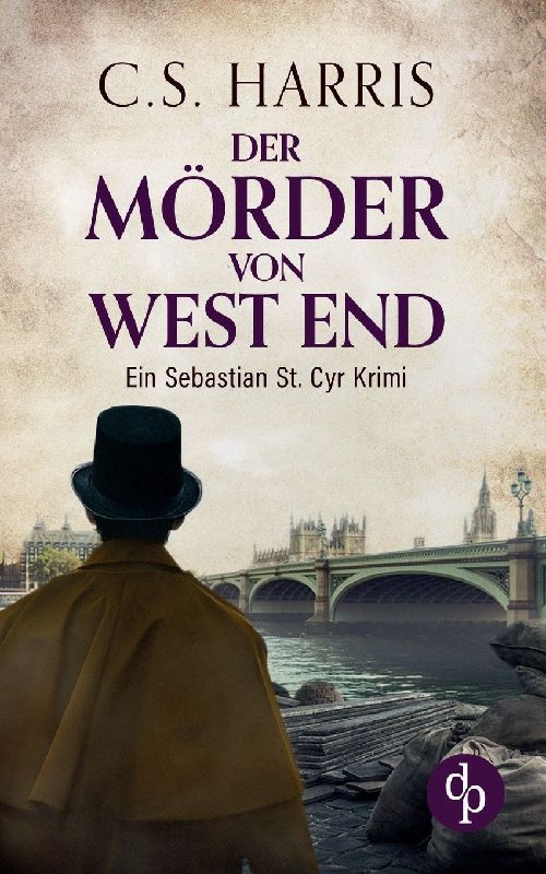 Der Mörder von West End