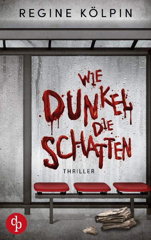 Wie dunkel die Schatten