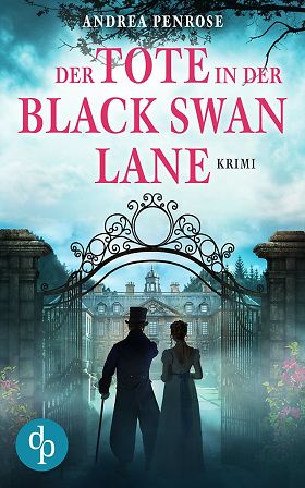 Der Tote in der Black Swan Lane (Ein Fall für Wrexford and Sloane 1)