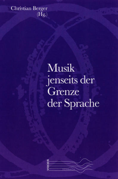 Musik jenseits der Grenze der Sprache