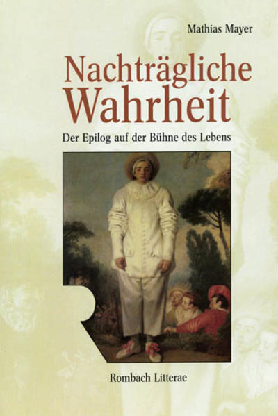 Nachträgliche Wahrheit