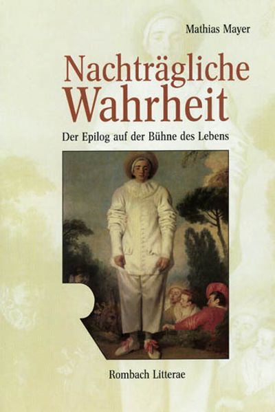 Nachträgliche Wahrheit