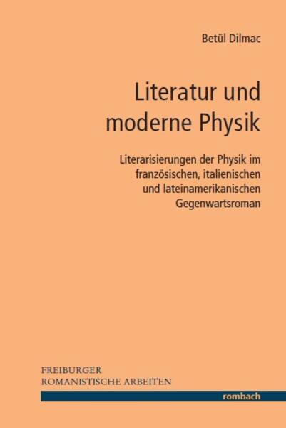 Literatur und moderne Physik