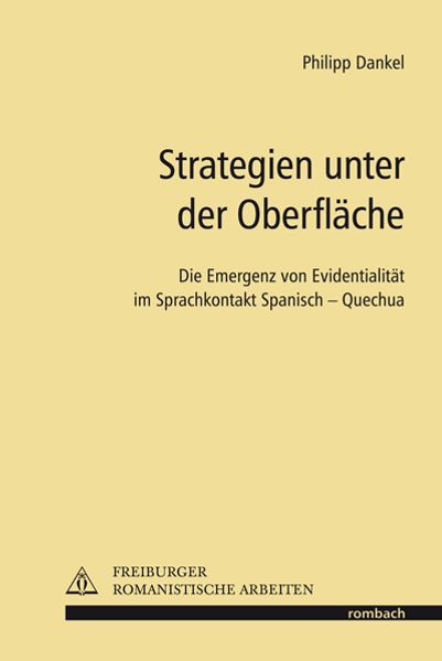 Strategien unter der Oberfläche