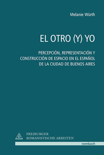 EL OTRO (Y) YO