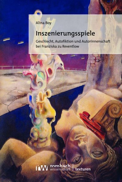 Inszenierungsspiele