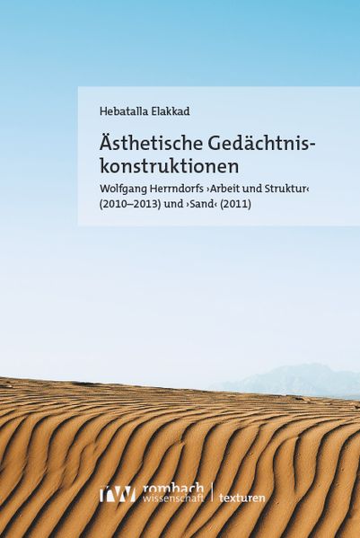Ästhetische Gedächtniskonstruktionen