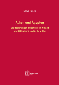 Athen und Ägypten