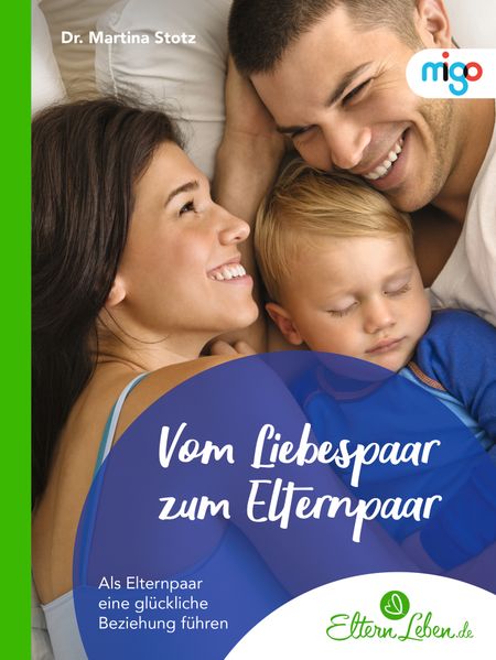 Vom Liebespaar zum Elternpaar