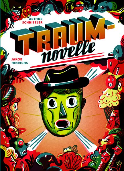 Buchcover