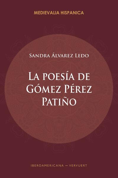 La poesía de Gómez Pérez Patiño