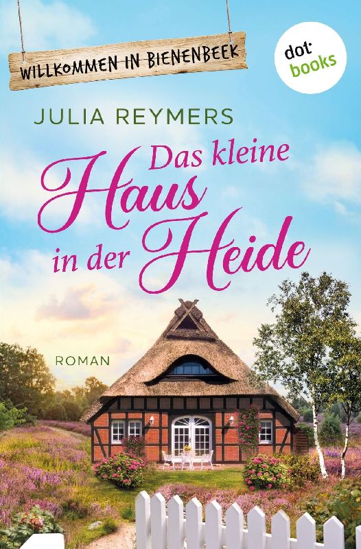 Das kleine Haus in der Heide