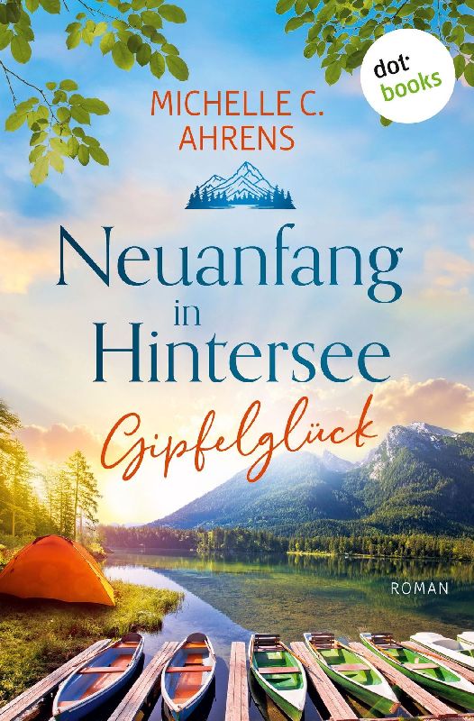 Gipfelglück