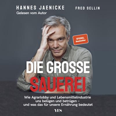 Die große Sauerei
