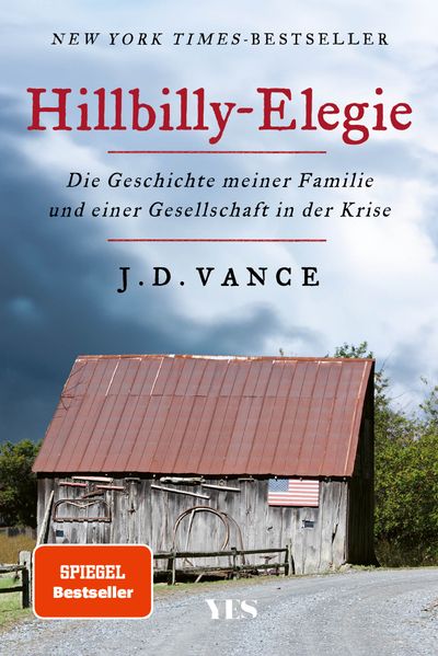 Buchcover