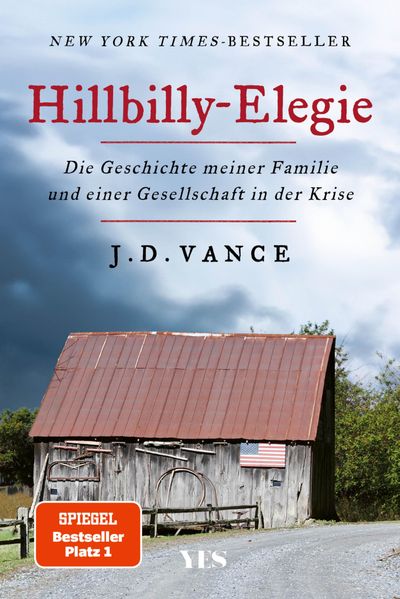 Buchcover